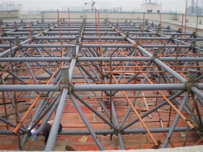 盤點(diǎn)加油站的網(wǎng)架安裝需要符合的4點(diǎn)要求